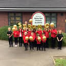 Birley Spa Primary Academy celebrate their latest Ofsted inspection as they are recognised for their "inclusive culture".