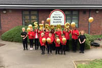 Birley Spa Primary Academy celebrate their latest Ofsted inspection as they are recognised for their "inclusive culture".