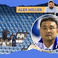 Tales from the fortnight that confirmed Dejphon Chansiri's Sheffield Wednesday downfall