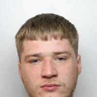 Jealous Sheffield man threatened toward ex-girlfriend and her unborn baby after release from prison