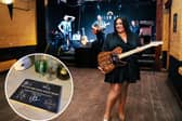 The Leadmill has launched a new prize draw to win a Bring Me The Horizon-signed dancefloor guitar.