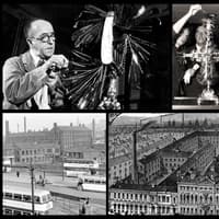 The legacy of  a Sheffield cutler dynasty, its legal battle with knock-off merchants and how it founded a bank