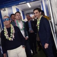 Michael Storch outlines Premier League club that Sheffield Wednesday can follow - makes Barry Bannan claim