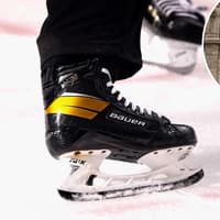 New indoor ice rink with adults only disco and family sessions to open in Barnsley for Christmas