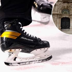 A new indoor ice rink is set to open this Christmas at Barnsley Civic, with tickets for only £10.