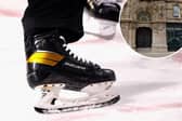 A new indoor ice rink is set to open this Christmas at Barnsley Civic, with tickets for only £10.