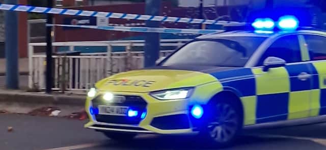 Police have revealed that 43 people have lost their lives on the roads of South Yorkshire in the last year.