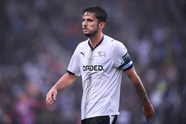 Lewis Travis will miss the trip to Sheffield United.