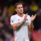 Billy Sharp has expressed a keen interest in a career in coaching and management.