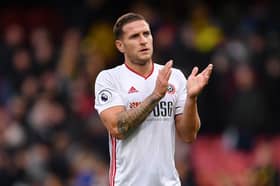 Billy Sharp has expressed a keen interest in a career in coaching and management.