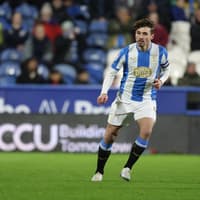 Huddersfield Town midfielder handed ban following Sheffield Wednesday incident