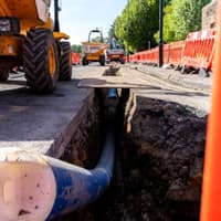 Areas of Sheffield face disruption as Yorkshire Water begins £3.6m water pipe replacement scheme