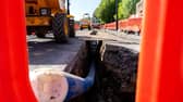 Road users and residents in two Sheffield areas could face disruption as Yorkshire Water begins a £3.6m scheme to replace 9km of water pipes.
