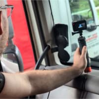 Driver on laptop among 66 caught in South Yorkshire Police motorway operation