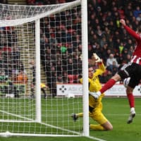 Sheffield United v Derby County: Romelle Donovan, welcome return and red card