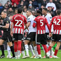 Sheffield United player ratings from remarkable Derby County draw as 4/10 man struggles, 7/10 teammate shines