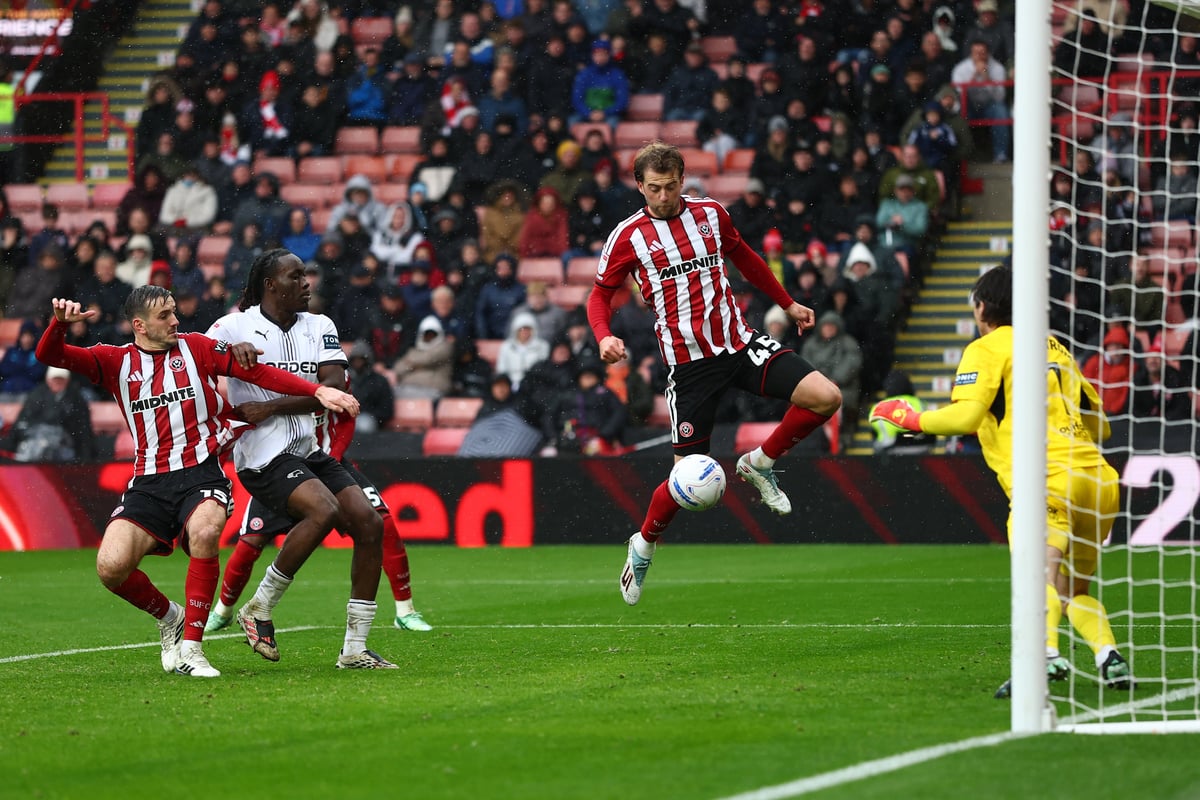 Sheffield United boss provides update on Patrick Bamford and Ryan One post Derby County