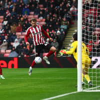 Sheffield United boss provides update on Patrick Bamford and Ryan One post Derby County