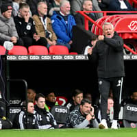 Sheffield United boss Chris Wilder doubles down on subs against Derby County after Romelle Donovan impact