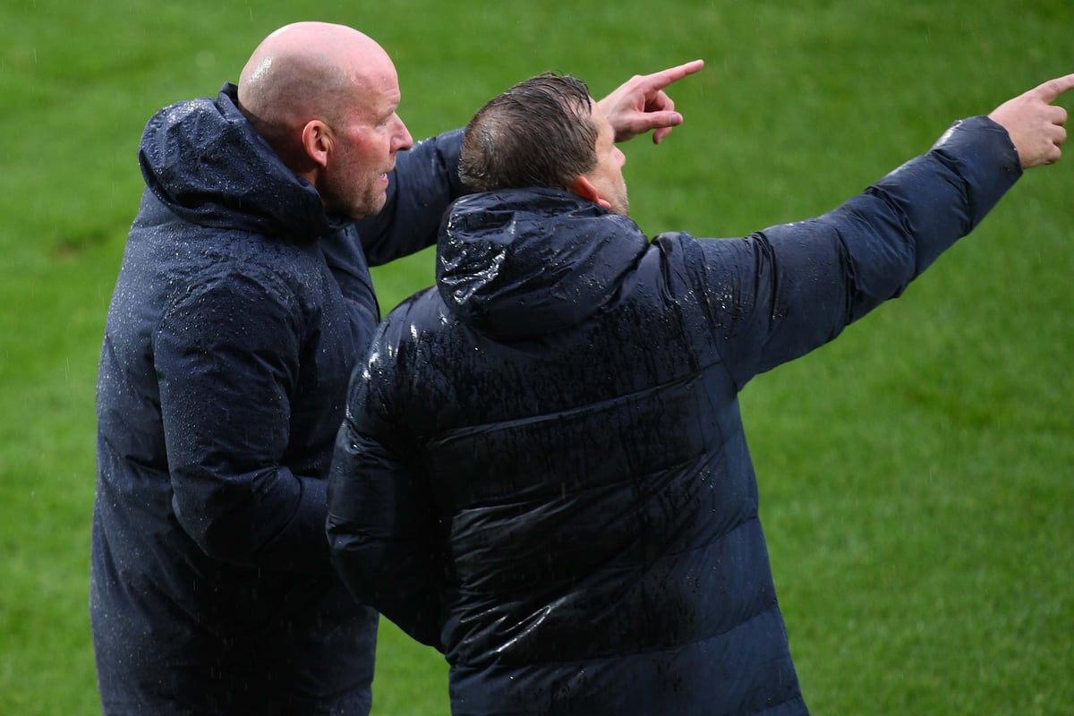 Doncaster Rovers beat Sheffield Wednesday 2-0