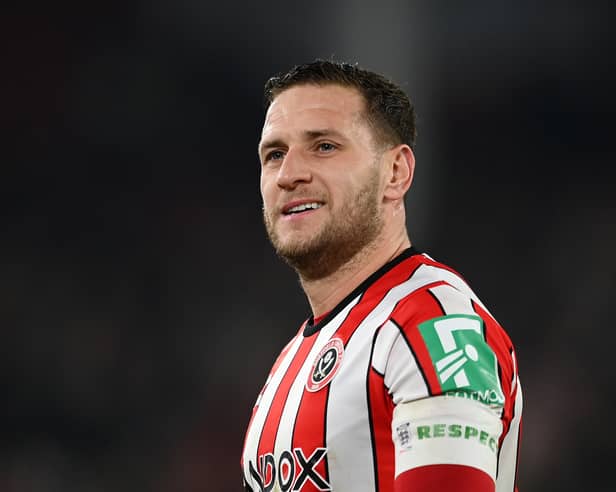 Billy Sharp has been offered the opportunity to briefly step out of retirement.