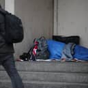 A Sheffield-based charity has said that ending homelessness cannot be achieved by a “winter of good intentions”