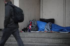 A Sheffield-based charity has said that ending homelessness cannot be achieved by a “winter of good intentions”