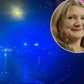Nancy Fielder on football fans fighting - and why it should remain in the past