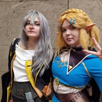 15 photos from Sheffield's Out of this World sci-fi and fantasy festival blown indoors by Storm Boelo