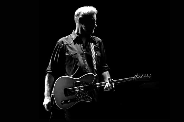 Singer-songwriter Billy Bragg believes great live performances should tell a story, not just entertain.