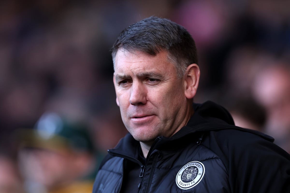 What Dave Challinor has said about his future as Sheffield Wednesday begin search for new boss