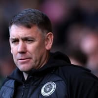 What Dave Challinor has said about his future as Sheffield Wednesday begin search for new boss