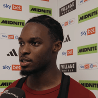 Femi Seriki reflects on Sheffield United absence and explains why he is 'grateful' to Chris Wilder