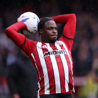Femi Seriki shares Sheffield United aim as he looks ahead to building potential new on-pitch partnership