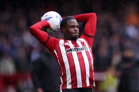 Femi Seriki returned for Sheffield United at the weekend.