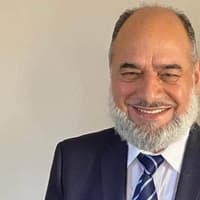 Tributes as Sheffield businessman and Islamic radio founder Mohammed Shabbir dies