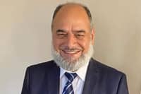Mohammed Shabbir has died.