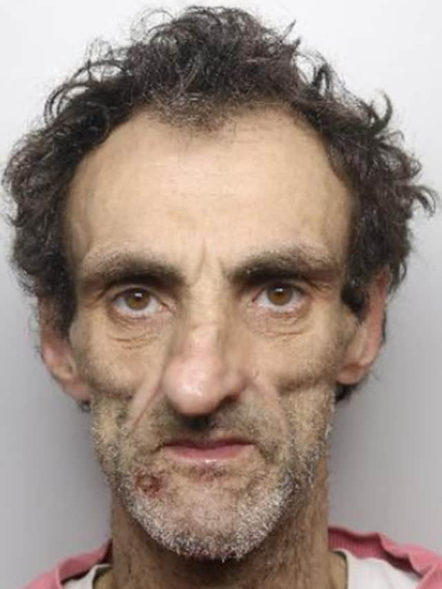 Lee Wragg was jailed for three years and eight months