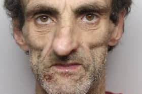 Lee Wragg was jailed for three years and eight months