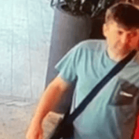 Woman assaulted with glass and cooking equipment on West Street as police seek man