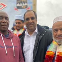 'Sheffield has lost remarkable businessman & community champion' with loss of Mohammed Shabbir Mughal