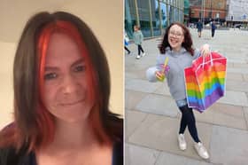 Mum Courtney Lee has started a podcast to support people who are grieving after her 14-year-old daughter Ollie took her own life