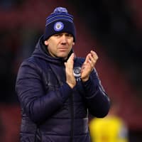 Next Sheffield Wednesday manager odds latest as overwhelming favourite emerges