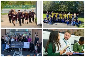 Ofsted heaped praise on 10 Sheffield schools and nurseries in their latest inspection reports published over September and October 2026.
