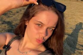 Missing Kiera, aged 17, from Manchester is believed to be in Rotherham