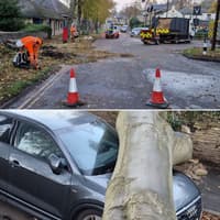 Sheffield weather forecast after Storm Boelo battered the city