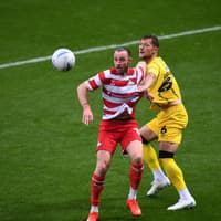 Liam Cooper's Sheffield Wednesday message as managerless Owls host Cambridge United