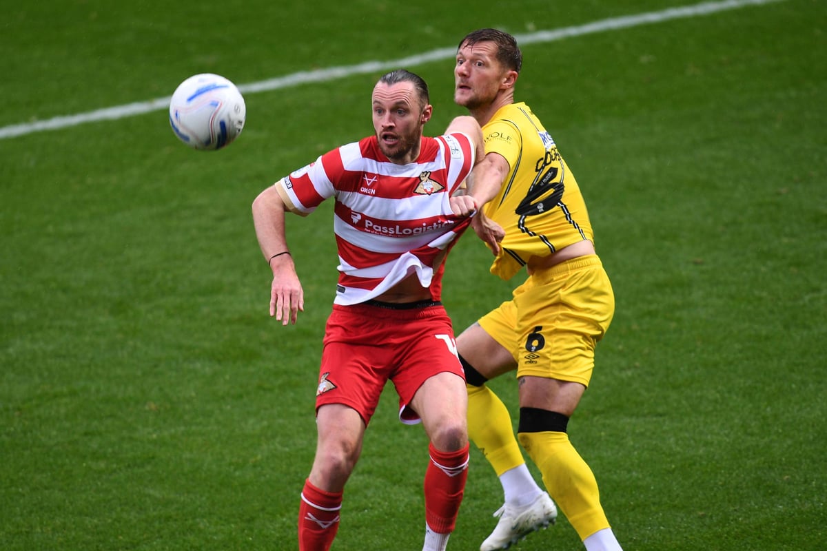 Liam Cooper’s Sheffield Wednesday message as managerless Owls host Cambridge United