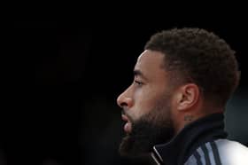 Jayden Bogle has made 93 appearances for Leeds United. 