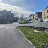 New double yellow lines approved on Waverley estate to avoid buses getting stuck